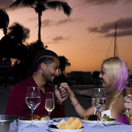 Temptation At The Tower Cancun Resort (Adults Only) Zewnętrze zdjęcie