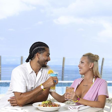 Temptation At The Tower Cancun Resort (Adults Only) Zewnętrze zdjęcie