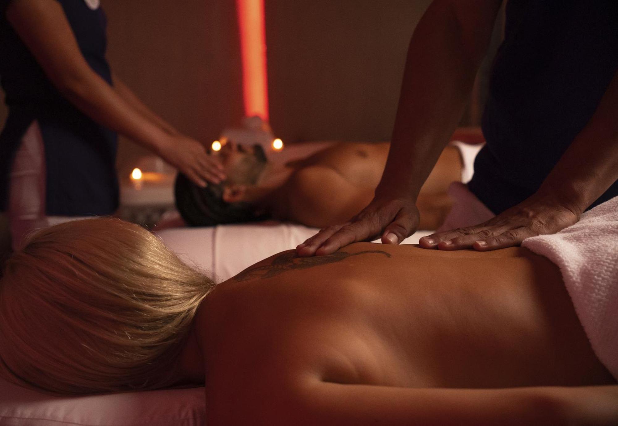 Temptation At The Tower Cancun Resort (Adults Only) Zewnętrze zdjęcie