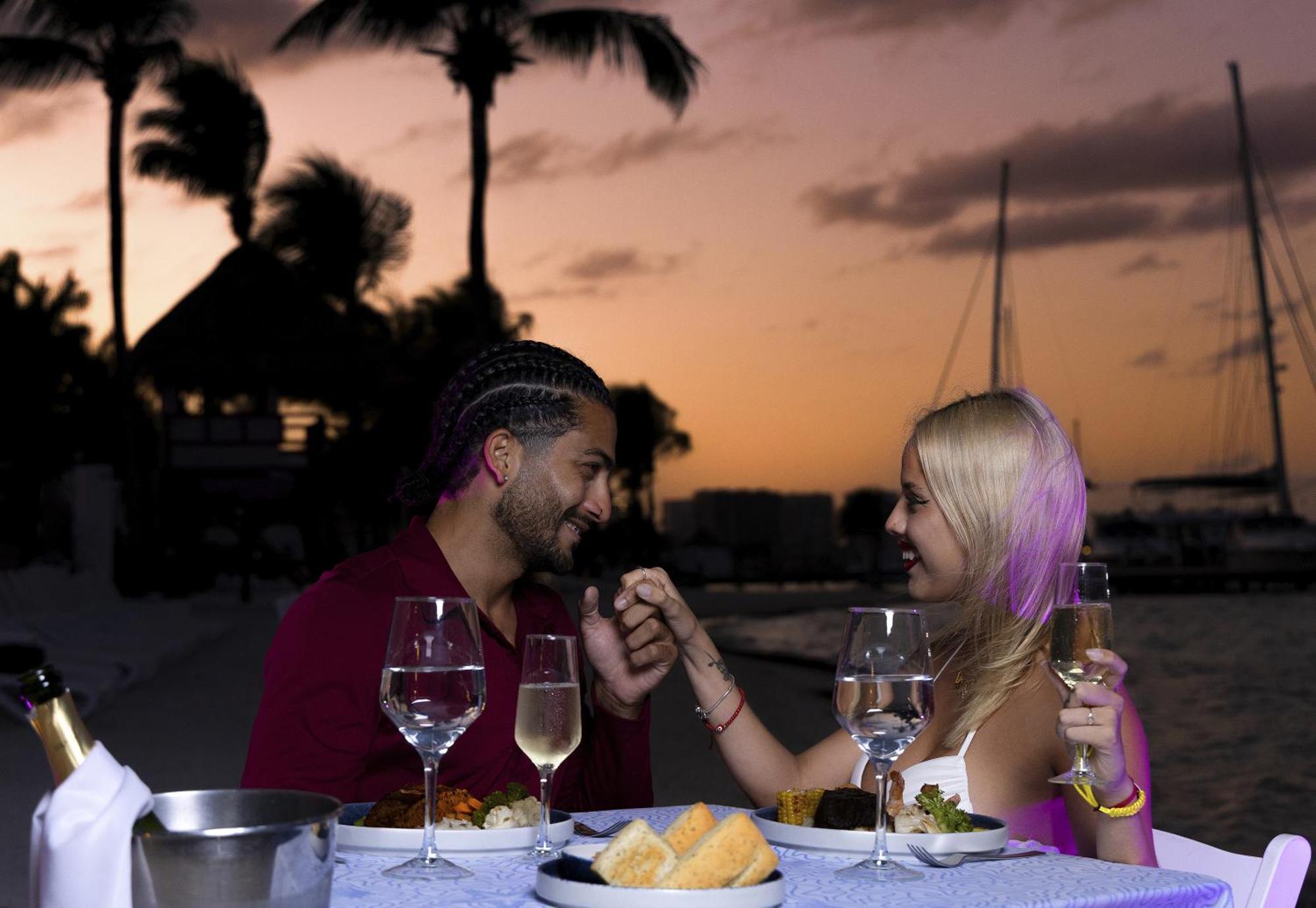 Temptation At The Tower Cancun Resort (Adults Only) Zewnętrze zdjęcie