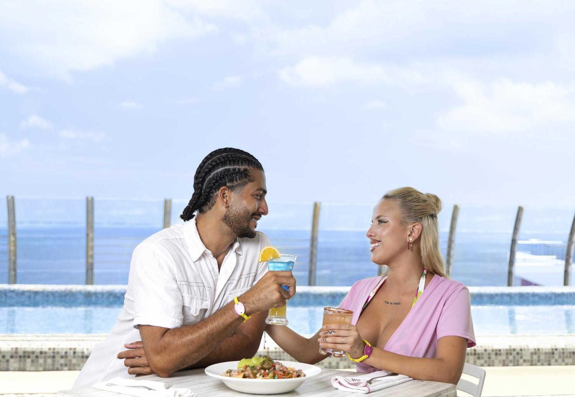 Temptation At The Tower Cancun Resort (Adults Only) Zewnętrze zdjęcie
