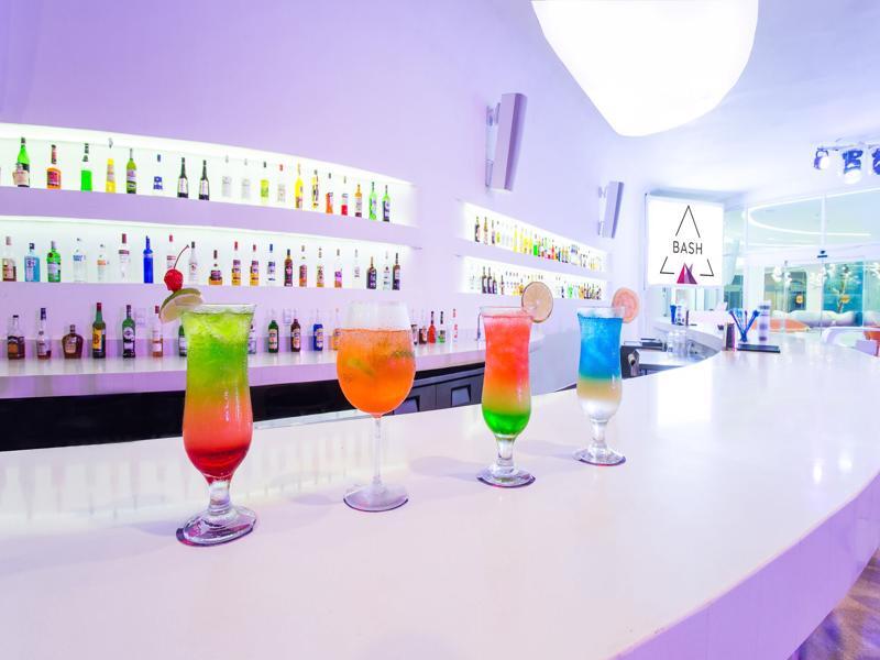Temptation At The Tower Cancun Resort (Adults Only) Zewnętrze zdjęcie